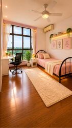 Blk 470 Segar Gardens (Bukit Panjang), HDB 5 Rooms #563507621
